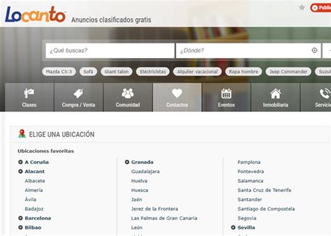 Anuncios clasificados gratis Providence – Locanto™